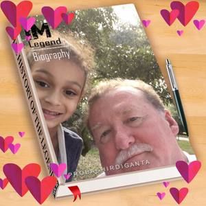 Meet your Posher, Stephen